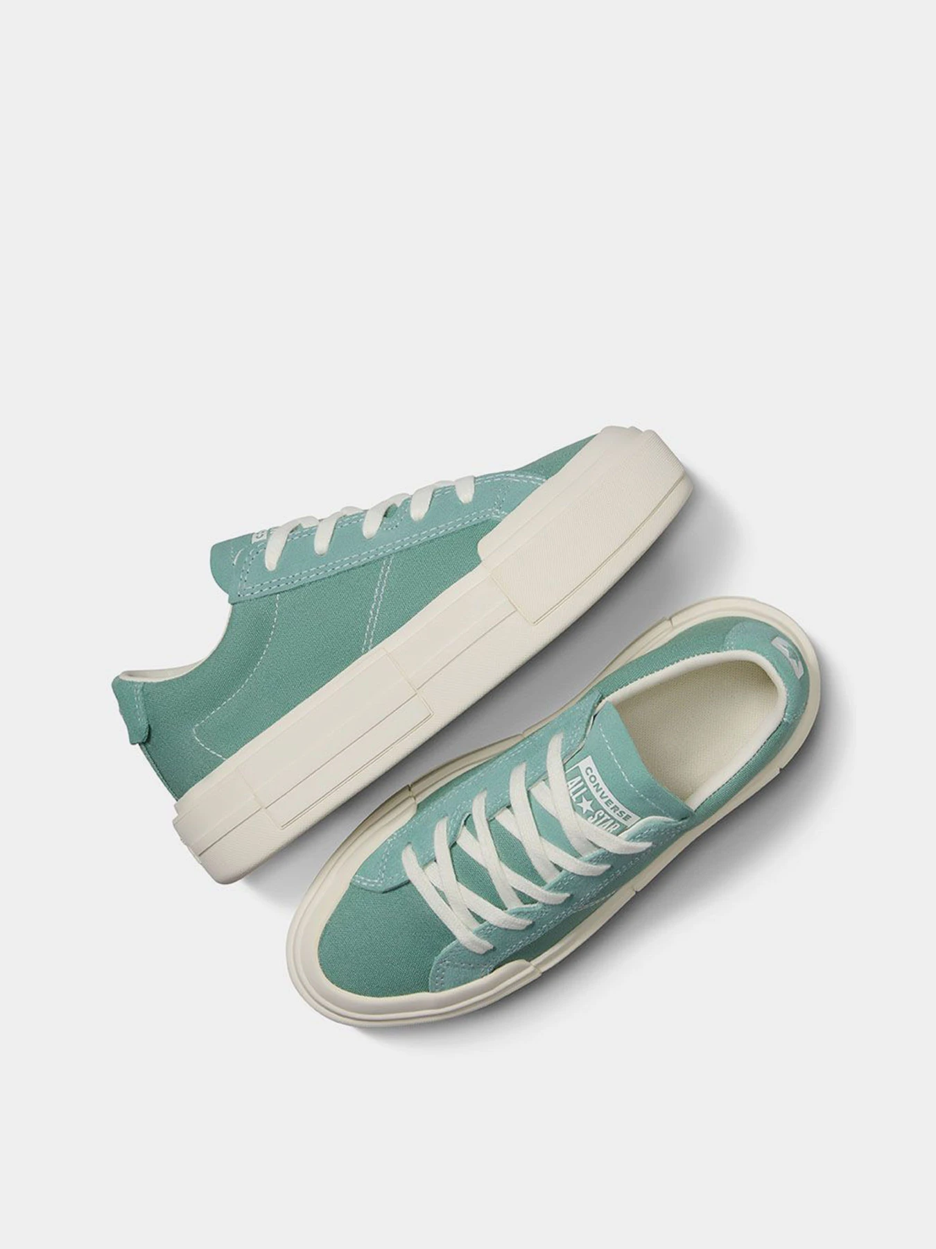 Кеды CONVERSE CHUCK TAYLOR ALL STAR CRUISE O модель A09842C Кеды CONVERSE CHUCK TAYLOR ALL STAR CRUISE O модель A09842C Фото