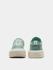 Кеды CONVERSE CHUCK TAYLOR ALL STAR CRUISE O модель A09842C Фото