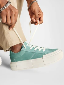 Кеды CONVERSE CHUCK TAYLOR ALL STAR CRUISE O модель A09842C Фото