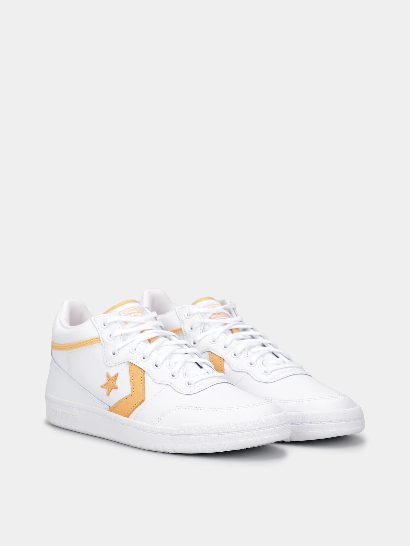 Кеди CONVERSE FASTBREAK PRO LEATHER AND NUBU модель A10344C Кеди CONVERSE FASTBREAK PRO LEATHER AND NUBU модель A10344C Фото