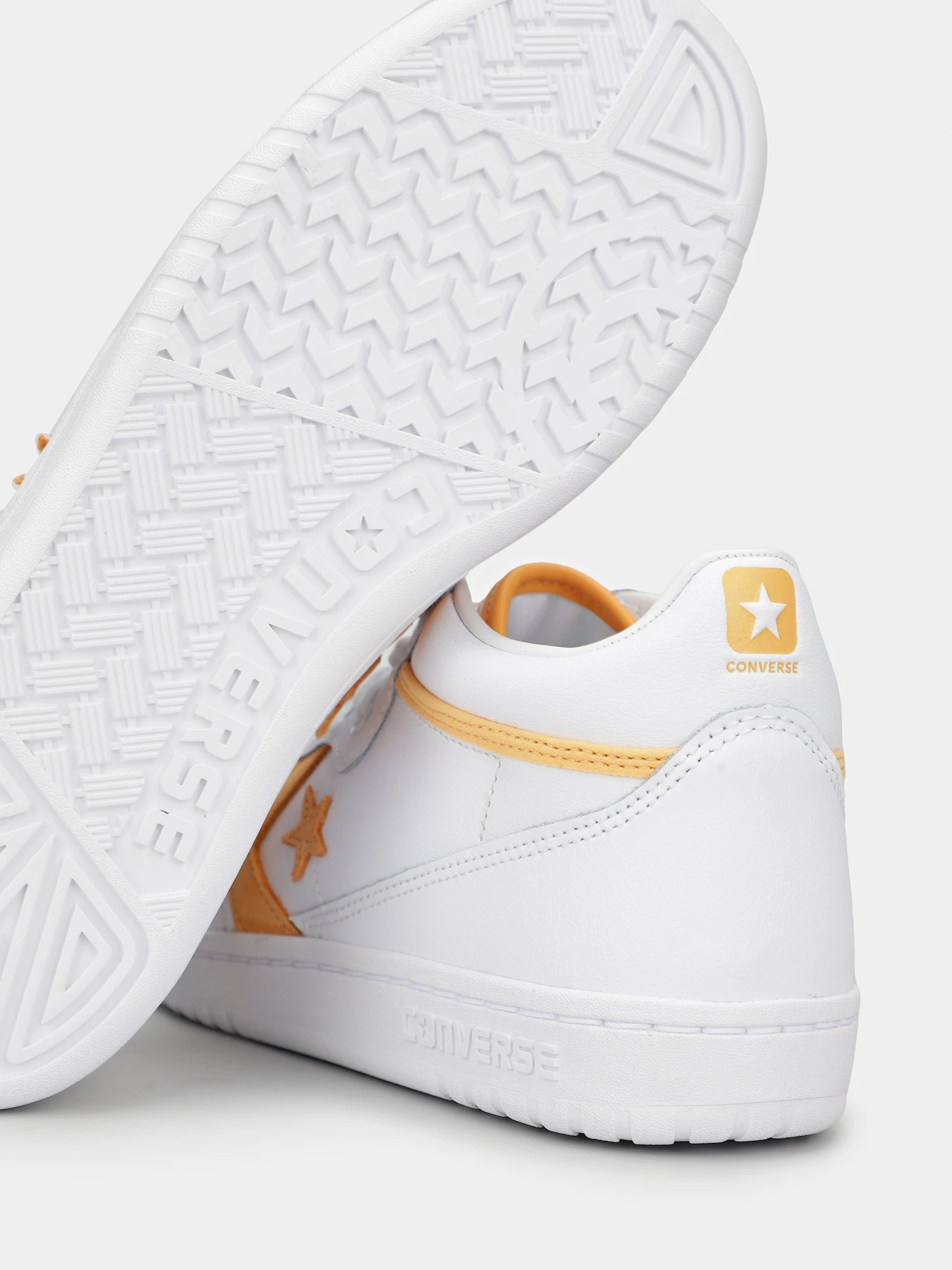 Кеди CONVERSE FASTBREAK PRO LEATHER AND NUBU модель A10344C Кеди CONVERSE FASTBREAK PRO LEATHER AND NUBU модель A10344C Фото