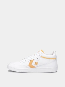 Кеди CONVERSE FASTBREAK PRO LEATHER AND NUBU модель A10344C Фото