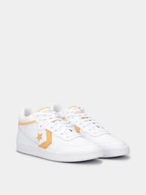 Кеди CONVERSE FASTBREAK PRO LEATHER AND NUBU модель A10344C Фото