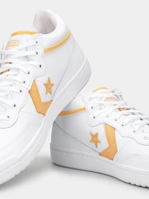 Кеди CONVERSE FASTBREAK PRO LEATHER AND NUBU модель A10344C Фото