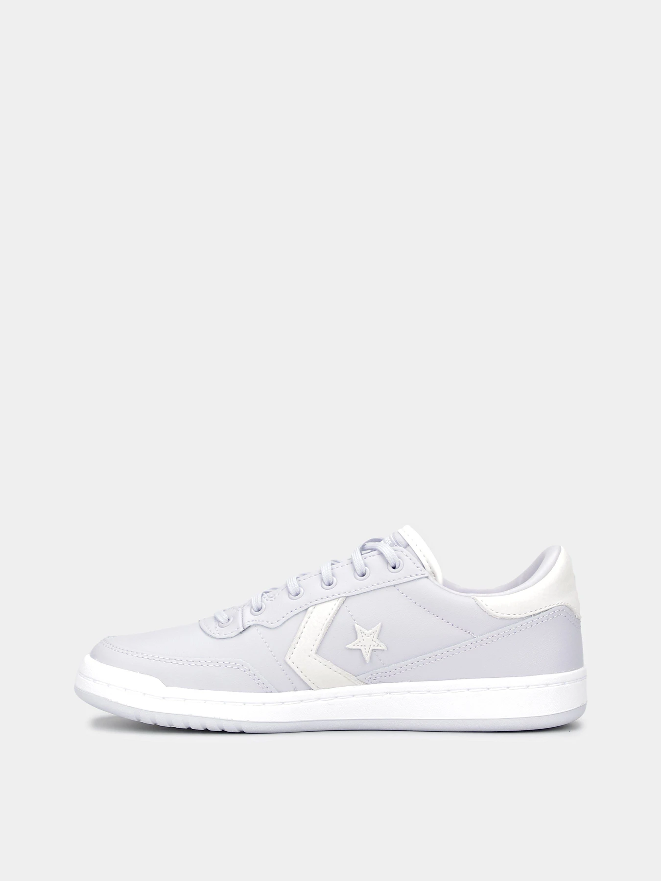 Кеди CONVERSE FASTBREAK PRO LEATHER LOW модель A10346C Кеди CONVERSE FASTBREAK PRO LEATHER LOW модель A10346C Фото