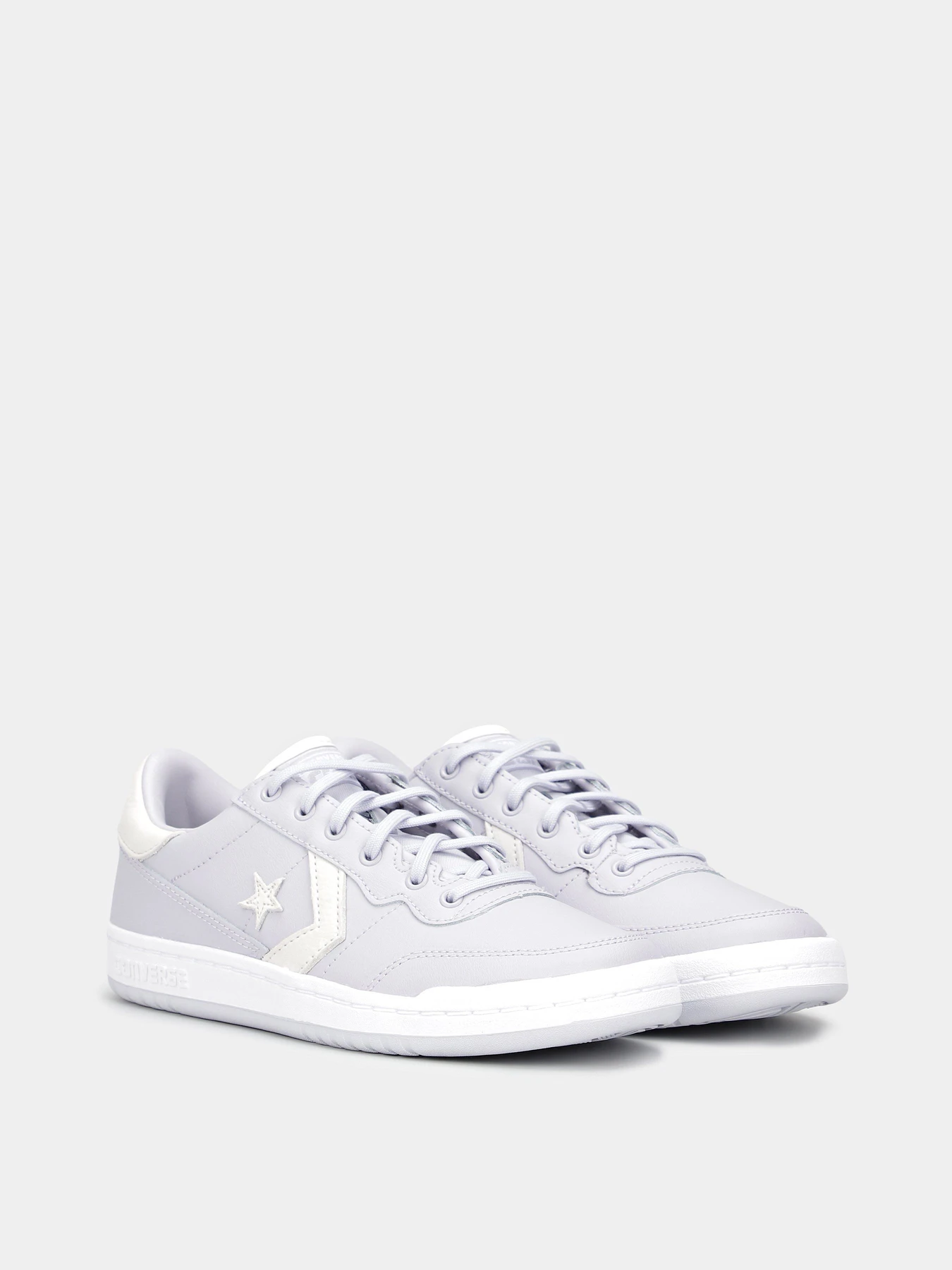 Кеди CONVERSE FASTBREAK PRO LEATHER LOW модель A10346C Кеди CONVERSE FASTBREAK PRO LEATHER LOW модель A10346C Фото