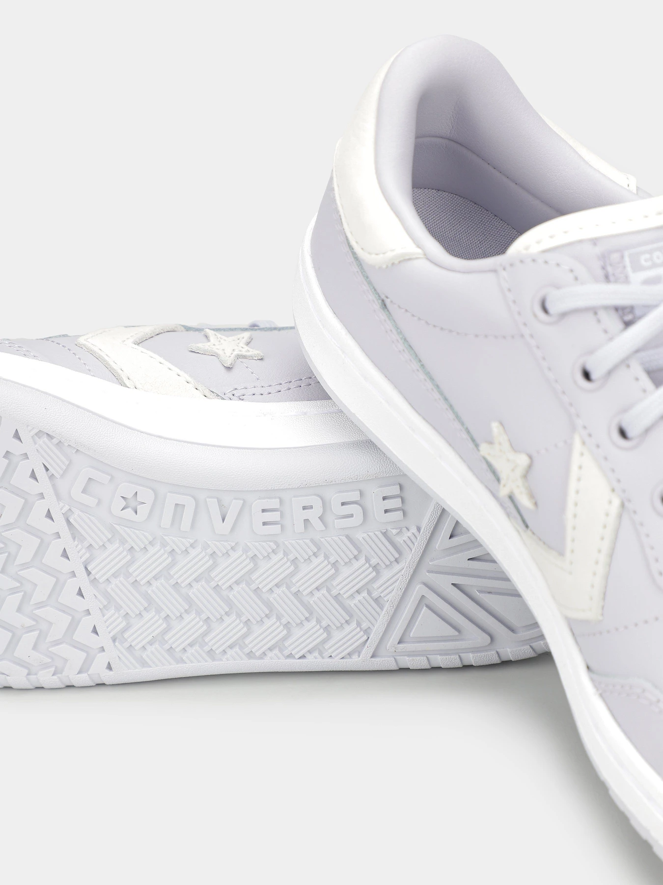 Кеди CONVERSE FASTBREAK PRO LEATHER LOW модель A10346C Кеди CONVERSE FASTBREAK PRO LEATHER LOW модель A10346C Фото