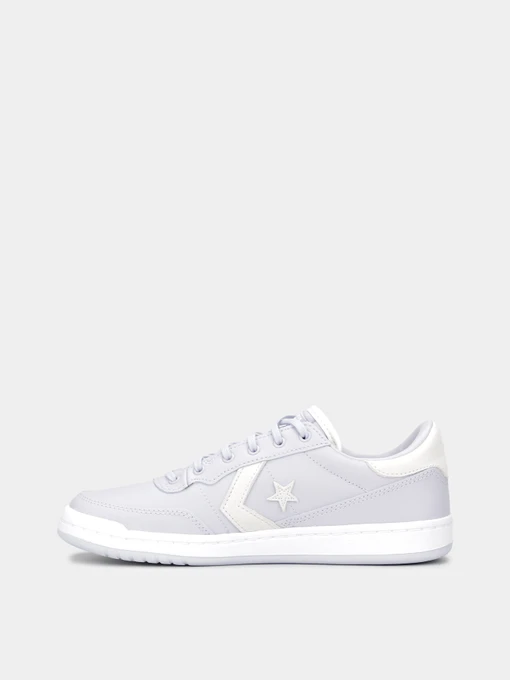 Шкіряні Жіночі Кеди низькі CONVERSE FASTBREAK PRO LEATHER LOW фото 2