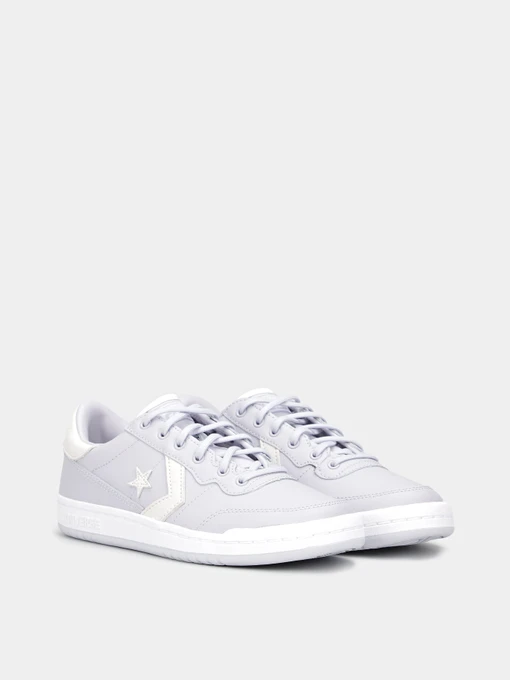 Шкіряні Жіночі Кеди низькі CONVERSE FASTBREAK PRO LEATHER LOW фото 3