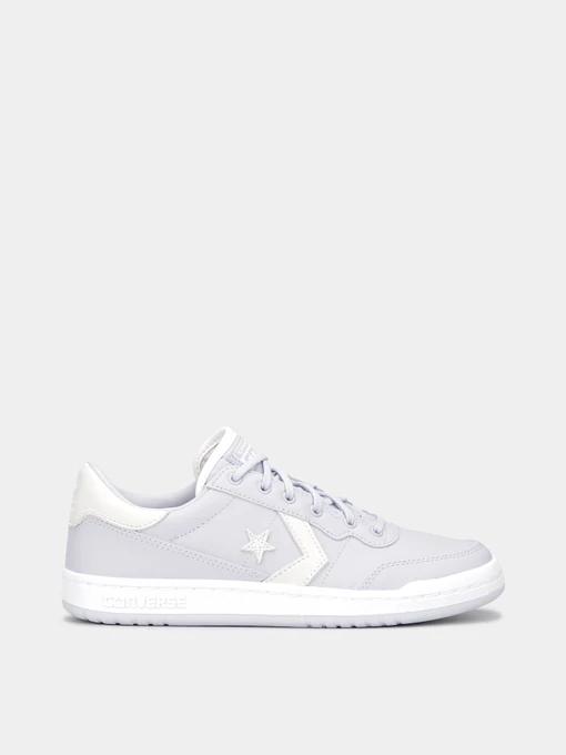 Кеды CONVERSE FASTBREAK PRO LEATHER LOW модель A10346C Фото