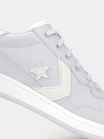 Кеди CONVERSE FASTBREAK PRO LEATHER LOW модель A10346C Фото