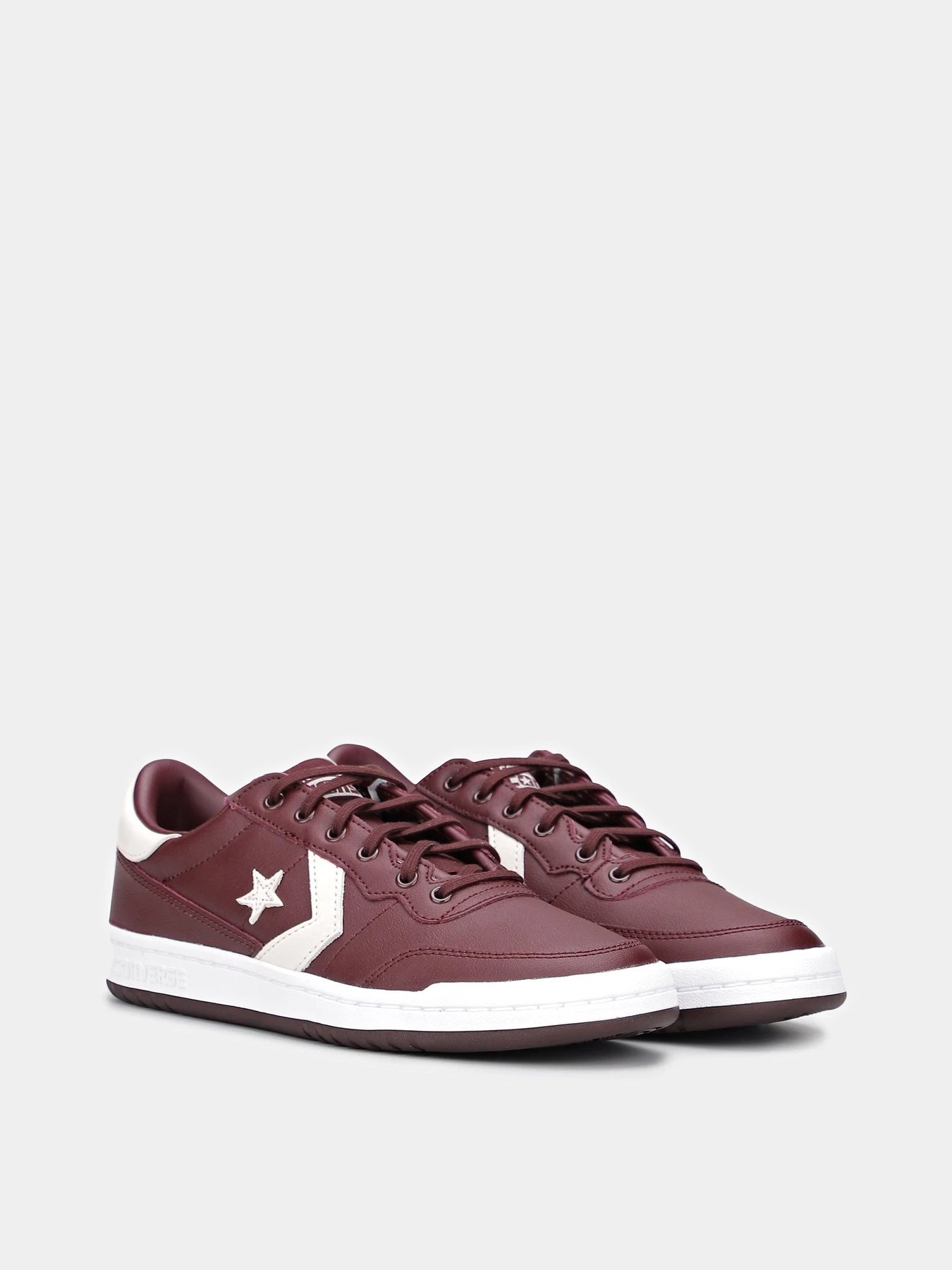 Кеди CONVERSE FASTBREAK PRO модель A10347C Кеди CONVERSE FASTBREAK PRO модель A10347C Фото