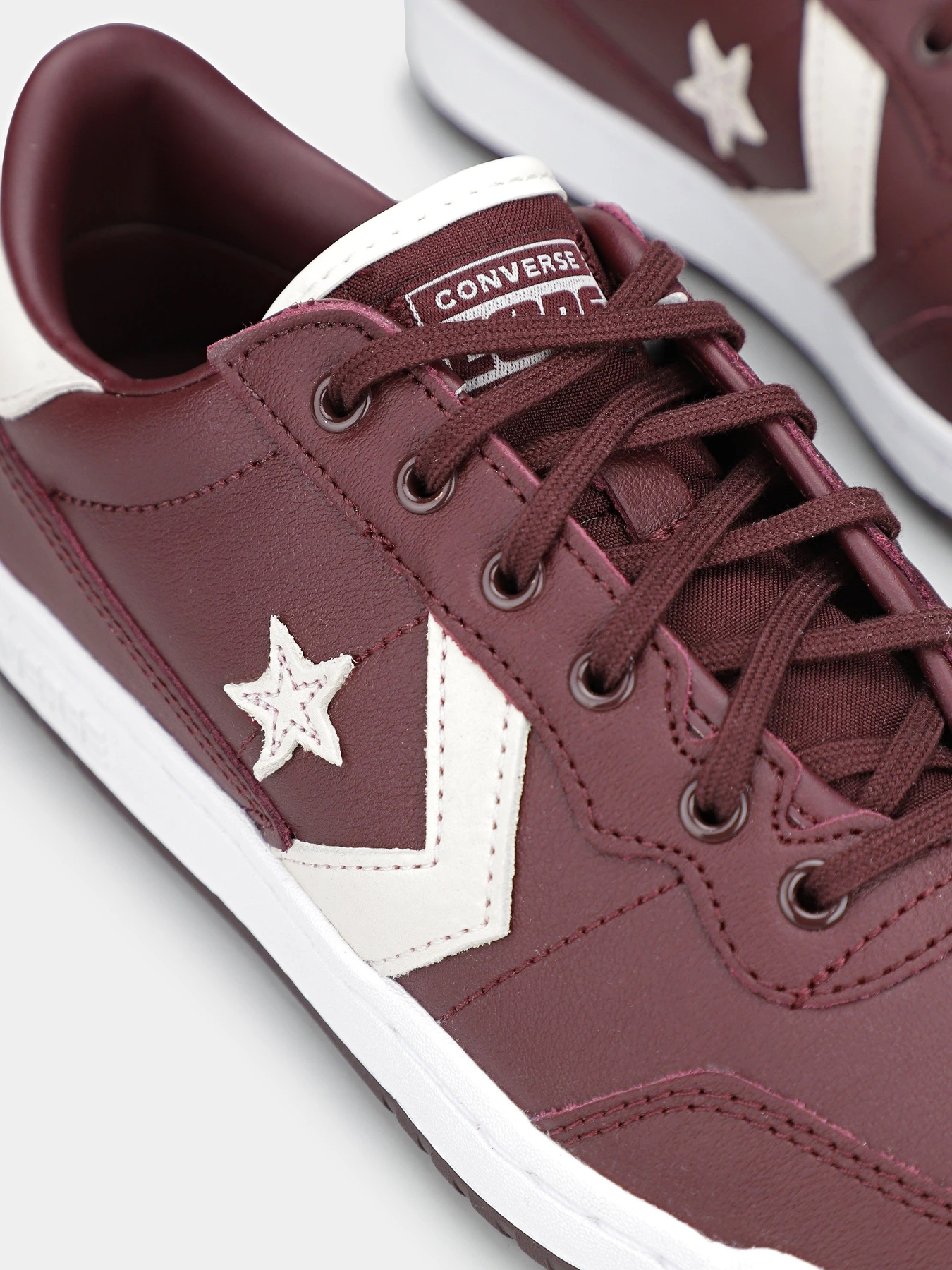 Кеди CONVERSE FASTBREAK PRO модель A10347C Кеди CONVERSE FASTBREAK PRO модель A10347C Фото