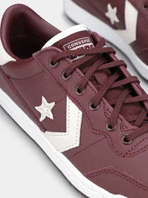 Кеди CONVERSE FASTBREAK PRO модель A10347C Фото
