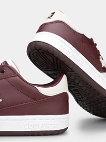 Кеди CONVERSE FASTBREAK PRO модель A10347C Фото