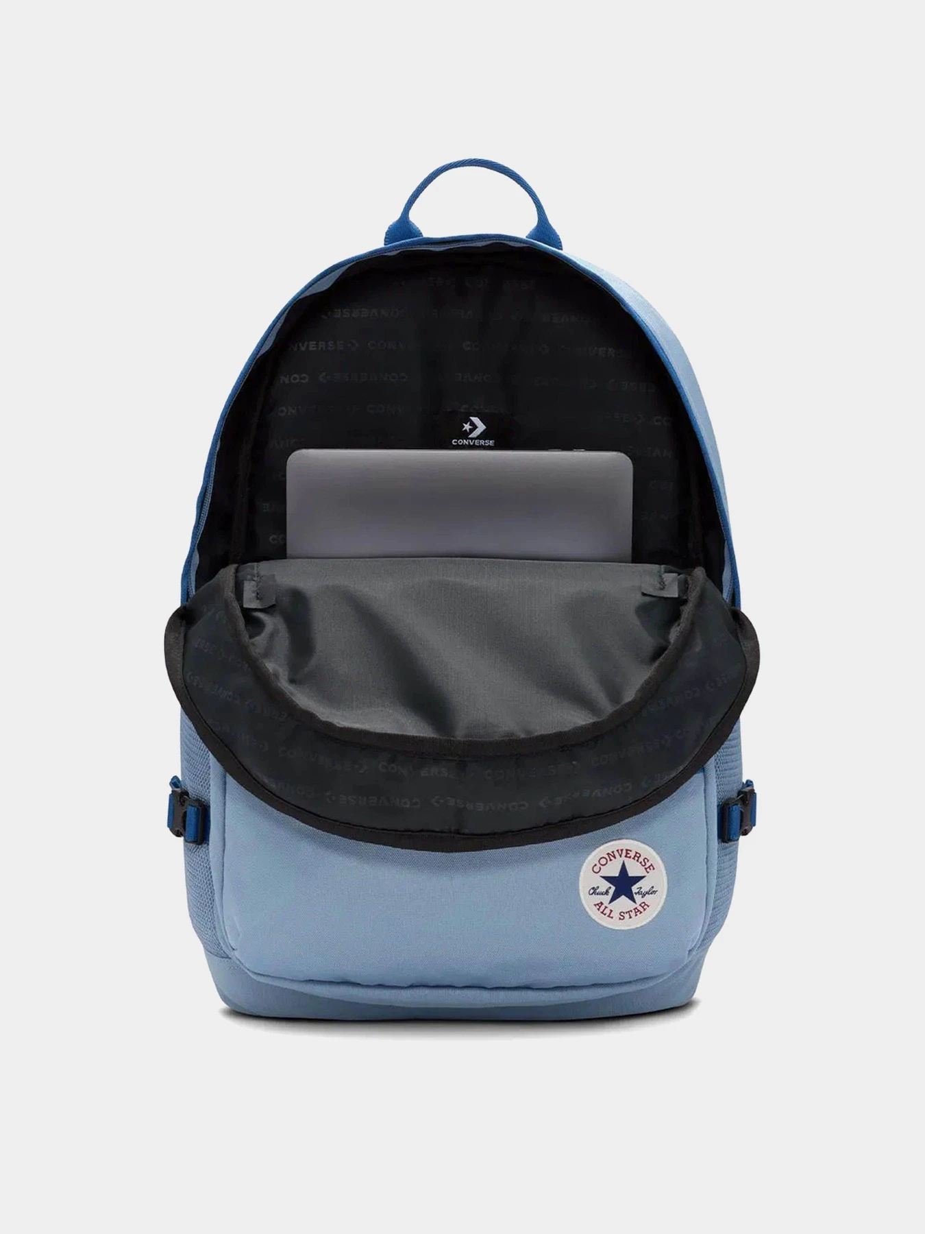 Рюкзаки CONVERSE STRAIGHT EDGE 26L модель 10021138-497 Фото