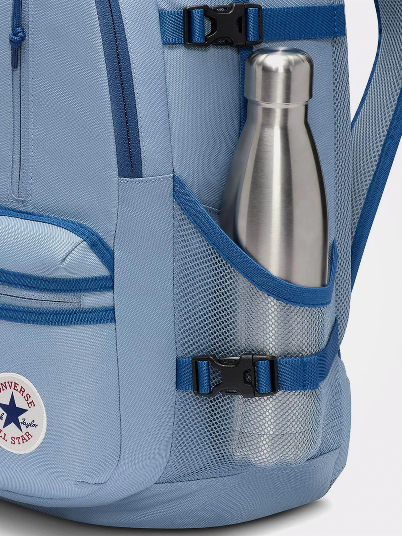 Рюкзаки CONVERSE STRAIGHT EDGE 26L модель 10021138-497 Фото