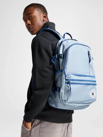 Рюкзаки CONVERSE STRAIGHT EDGE 26L модель 10021138-497 Фото