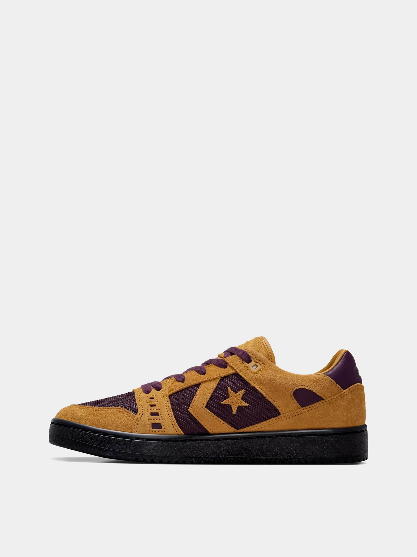 Кеды CONVERSE AS-1 PRO OX модель A08502C Кеды CONVERSE AS-1 PRO OX модель A08502C Фото