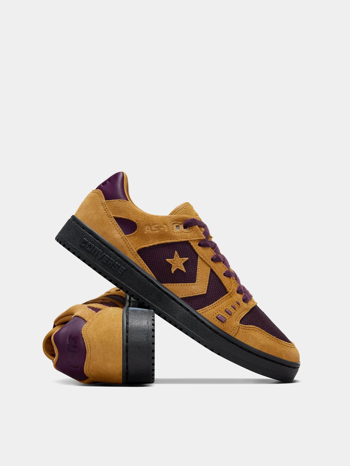 Кеды CONVERSE AS-1 PRO OX модель A08502C Кеды CONVERSE AS-1 PRO OX модель A08502C Фото
