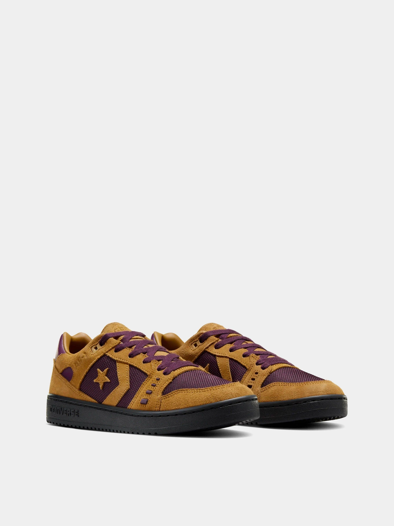 Кеды CONVERSE AS-1 PRO OX модель A08502C Кеды CONVERSE AS-1 PRO OX модель A08502C Фото
