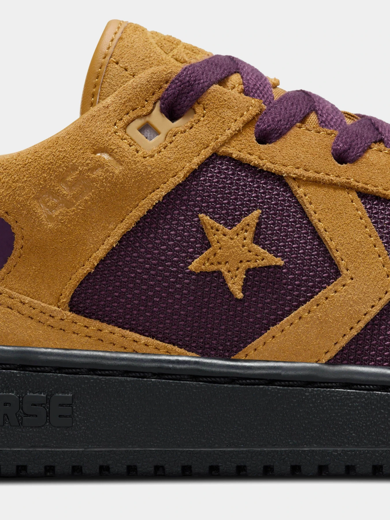 Кеды CONVERSE AS-1 PRO OX модель A08502C Кеды CONVERSE AS-1 PRO OX модель A08502C Фото