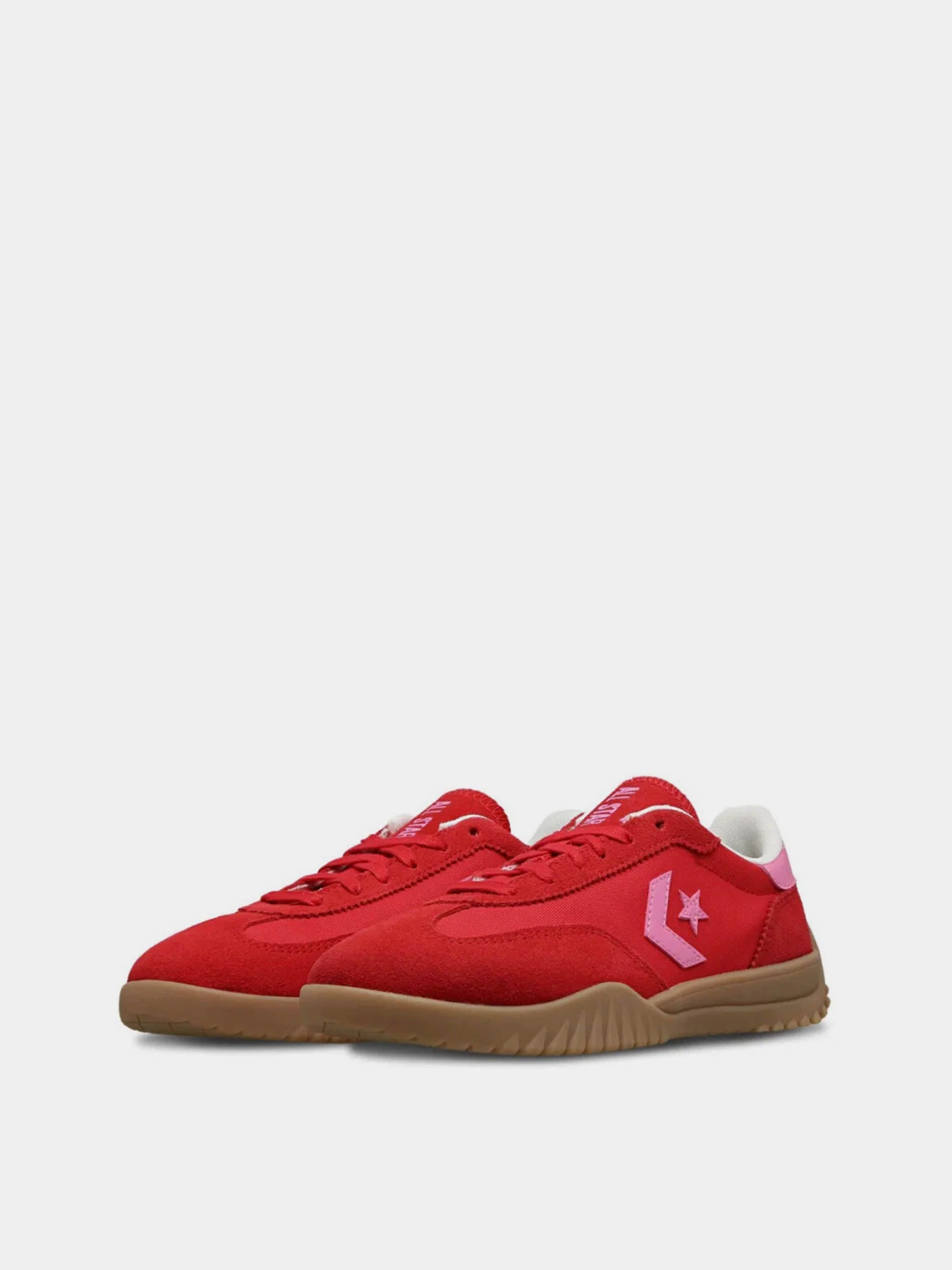Кроссовки CONVERSE RUN STAR TRAINER OX модель A10371C Кроссовки CONVERSE RUN STAR TRAINER OX модель A10371C Фото