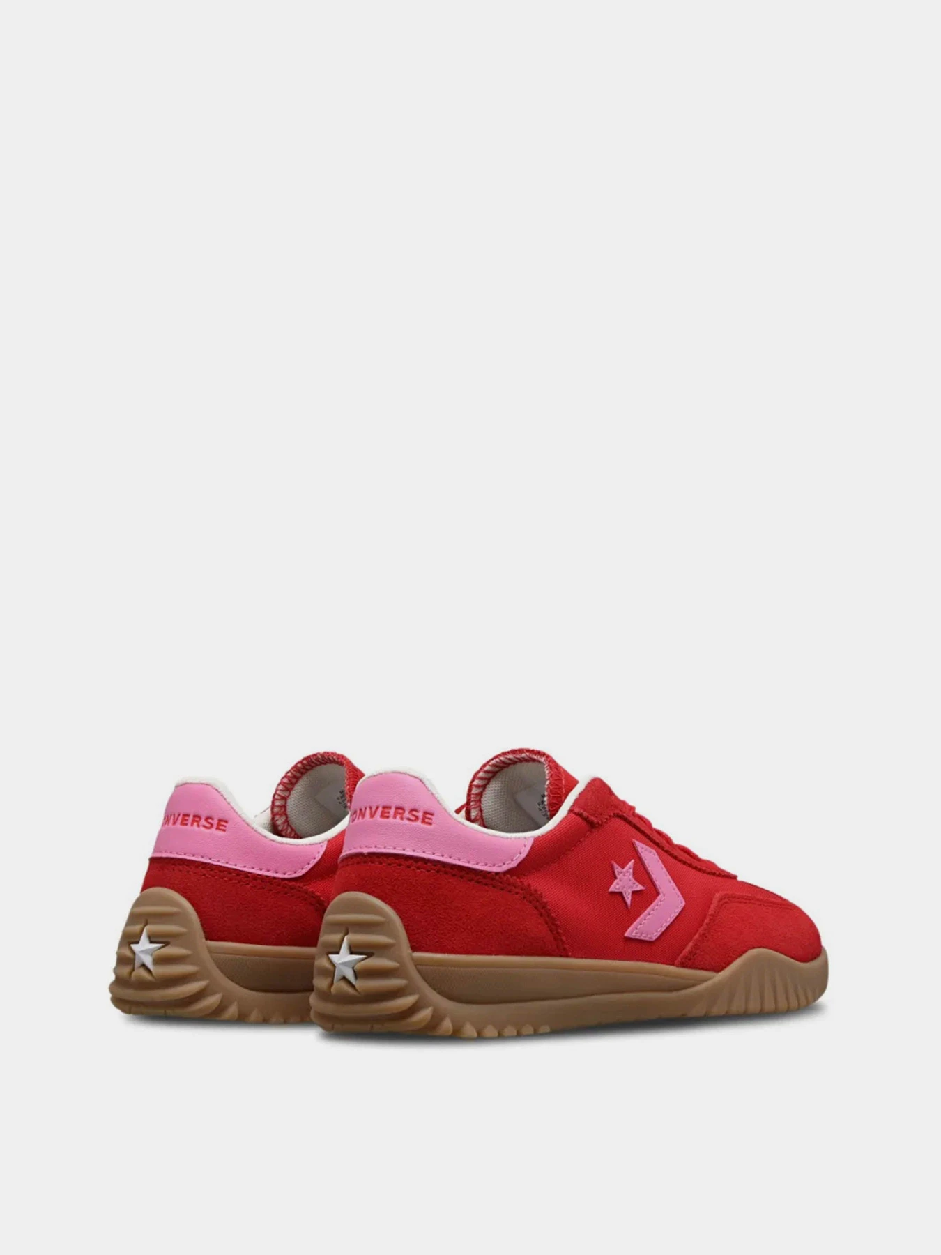 Кроссовки CONVERSE RUN STAR TRAINER OX модель A10371C Кроссовки CONVERSE RUN STAR TRAINER OX модель A10371C Фото