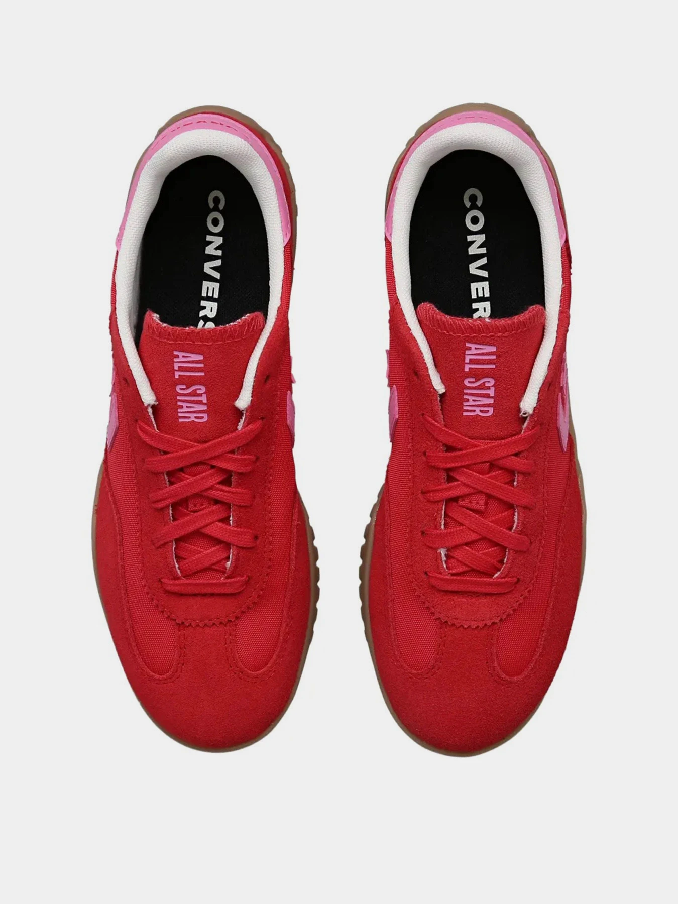 Кроссовки CONVERSE RUN STAR TRAINER OX модель A10371C Кроссовки CONVERSE RUN STAR TRAINER OX модель A10371C Фото