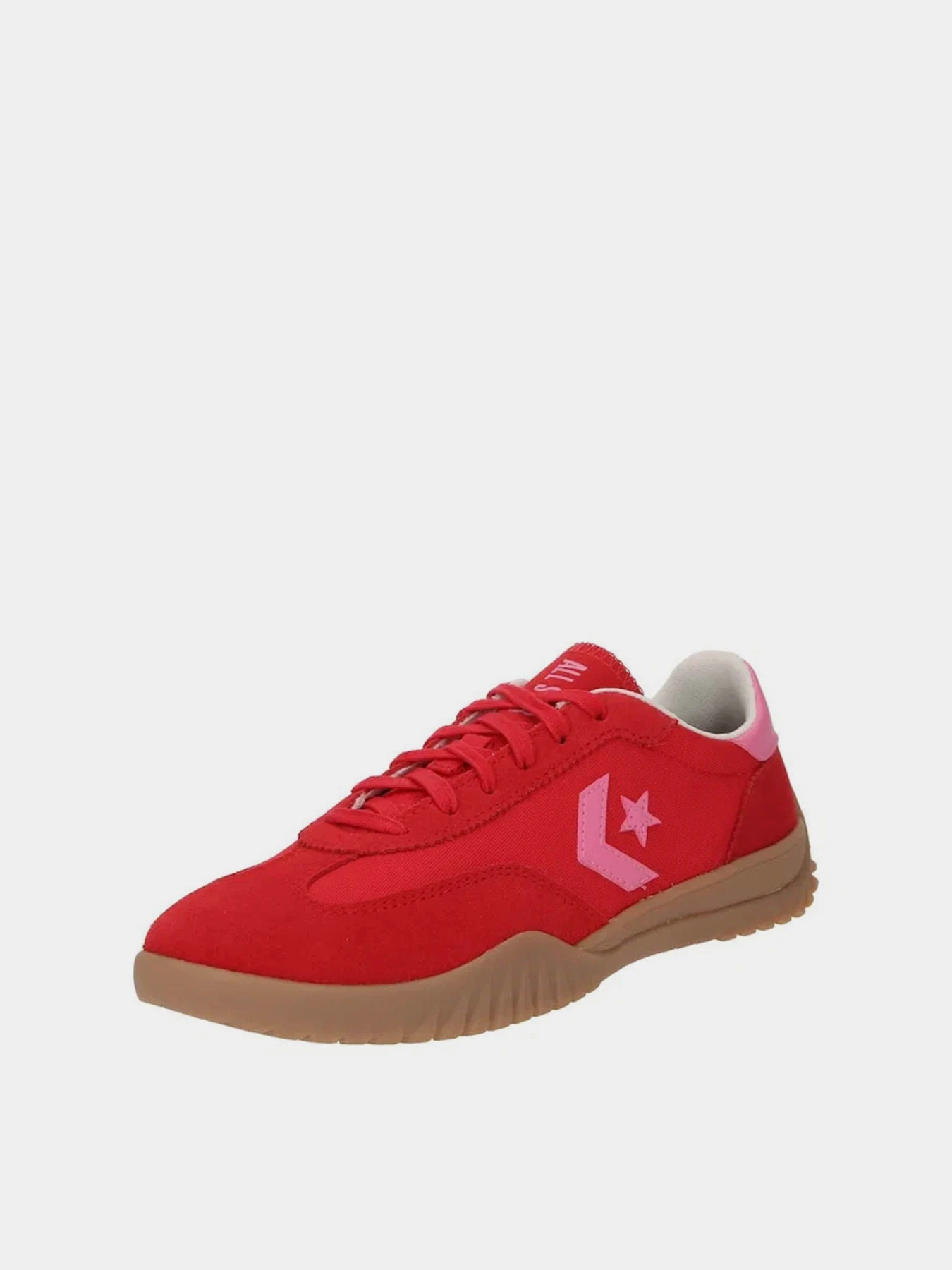 Кроссовки CONVERSE RUN STAR TRAINER OX модель A10371C Кроссовки CONVERSE RUN STAR TRAINER OX модель A10371C Фото