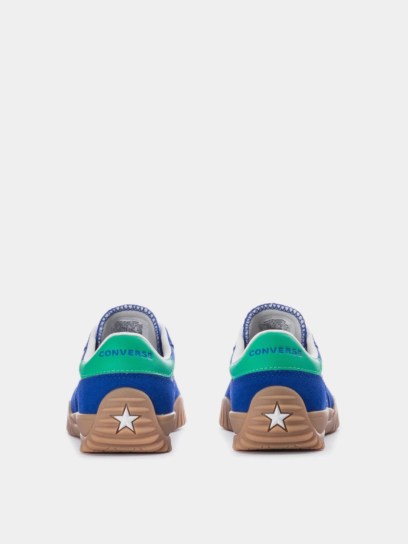 Кроссовки CONVERSE RUN STAR TRAINER OX модель A10372C Кроссовки CONVERSE RUN STAR TRAINER OX модель A10372C Фото