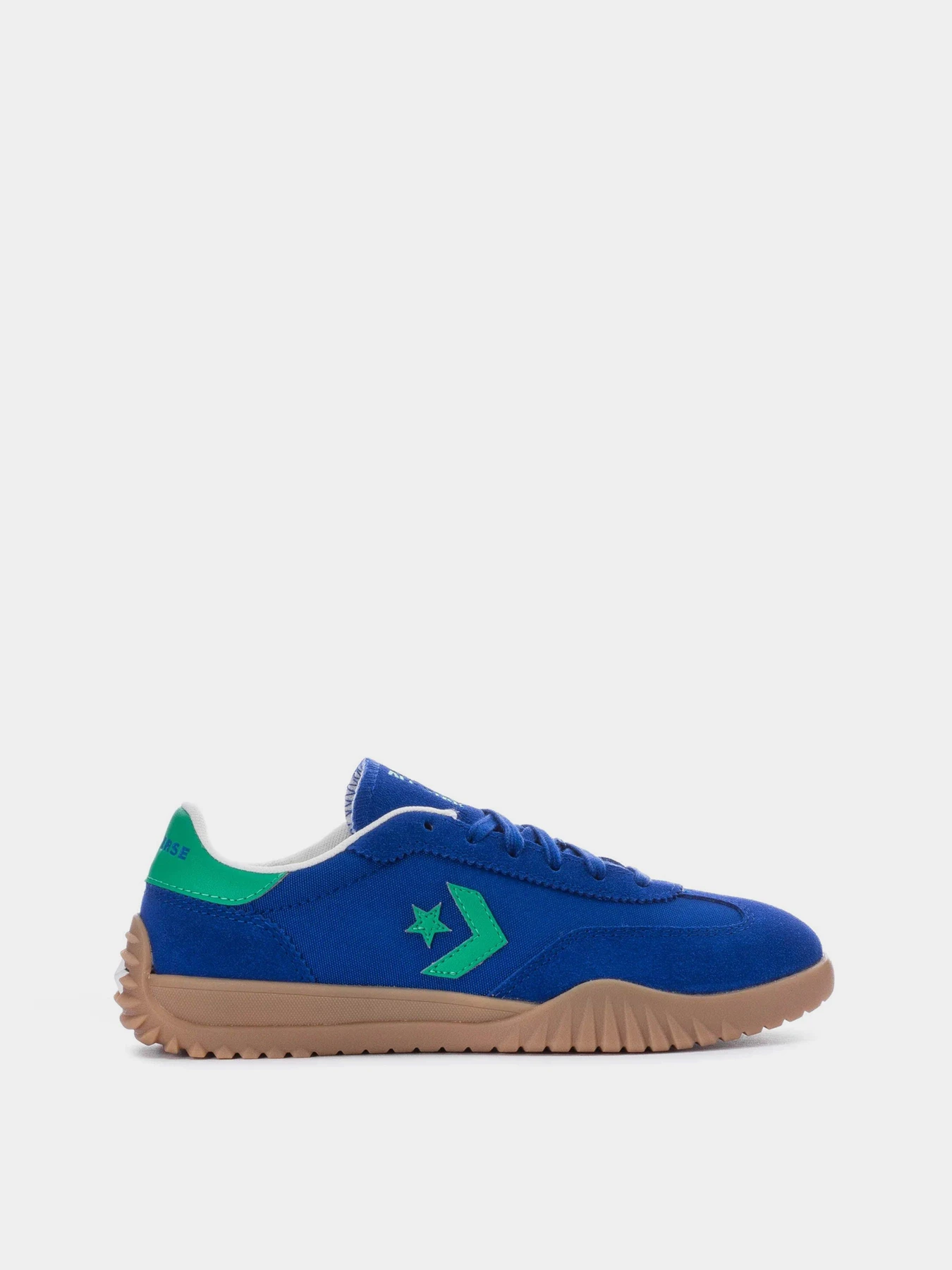 Кроссовки CONVERSE RUN STAR TRAINER OX модель A10372C Кроссовки CONVERSE RUN STAR TRAINER OX модель A10372C Фото