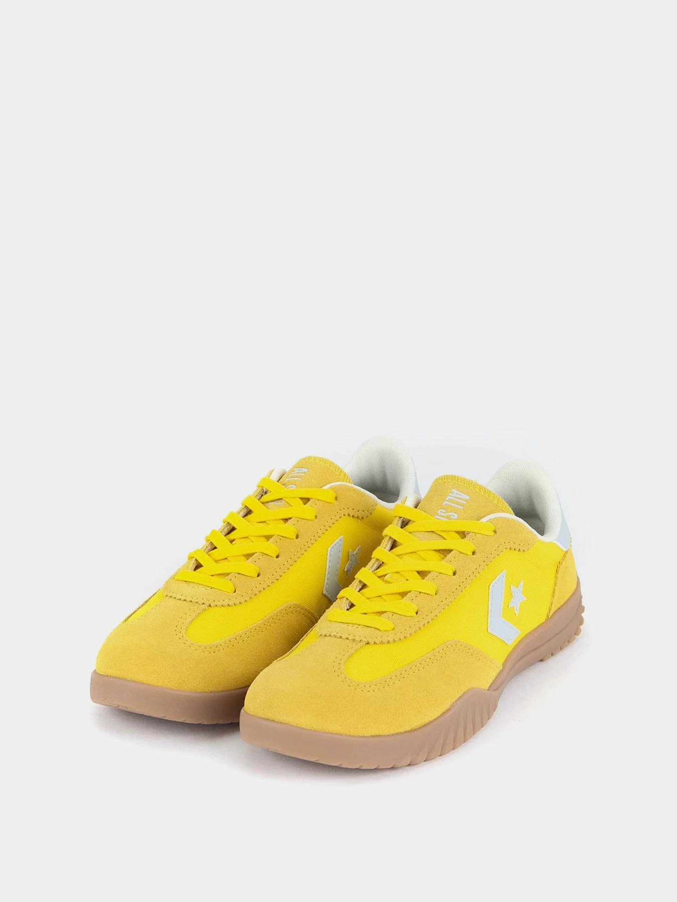 Кроссовки CONVERSE RUN STAR TRAINER OX модель A10373C Кроссовки CONVERSE RUN STAR TRAINER OX модель A10373C Фото