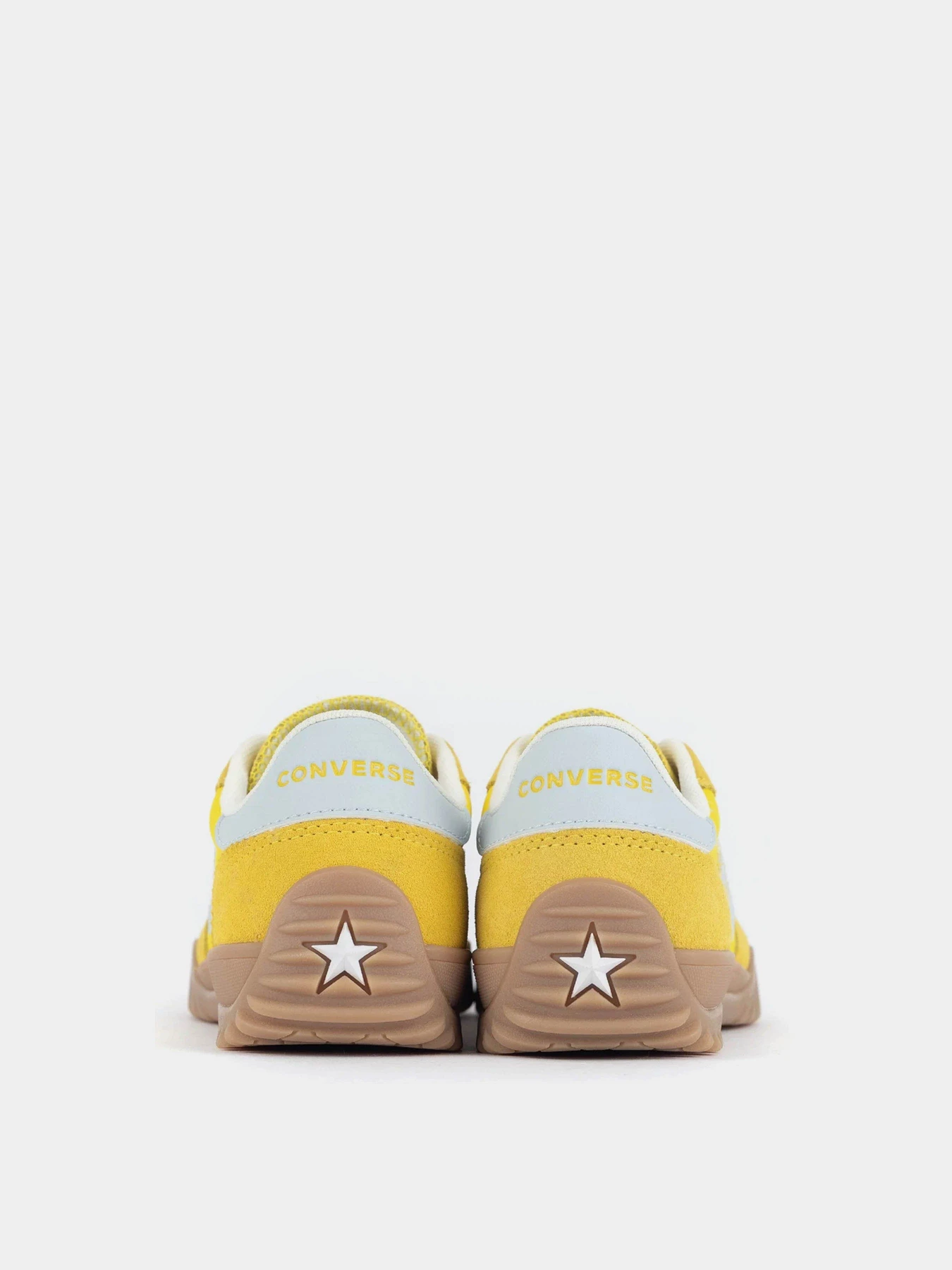 Кроссовки CONVERSE RUN STAR TRAINER OX модель A10373C Кроссовки CONVERSE RUN STAR TRAINER OX модель A10373C Фото