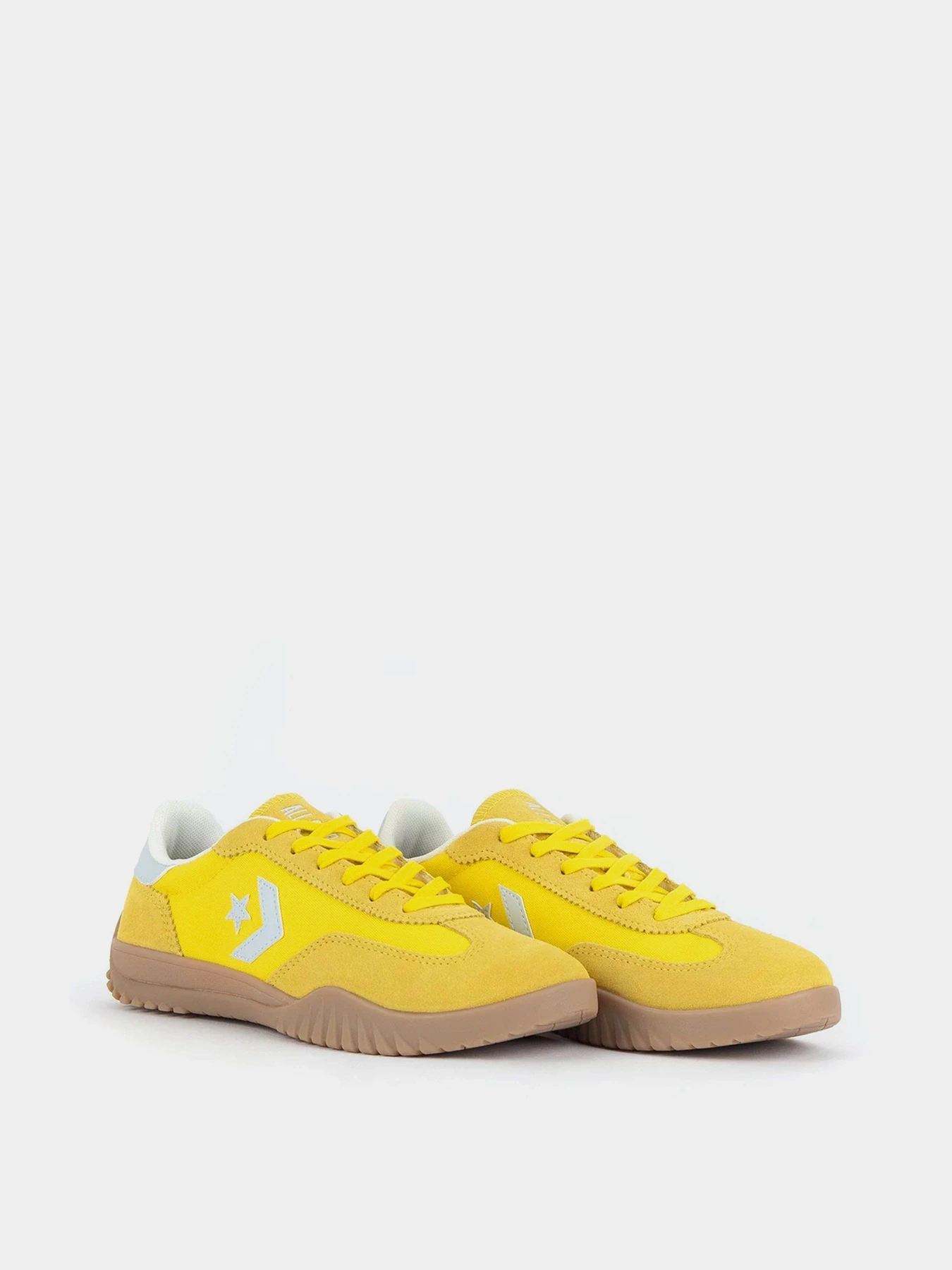 Кроссовки CONVERSE RUN STAR TRAINER OX модель A10373C Кроссовки CONVERSE RUN STAR TRAINER OX модель A10373C Фото