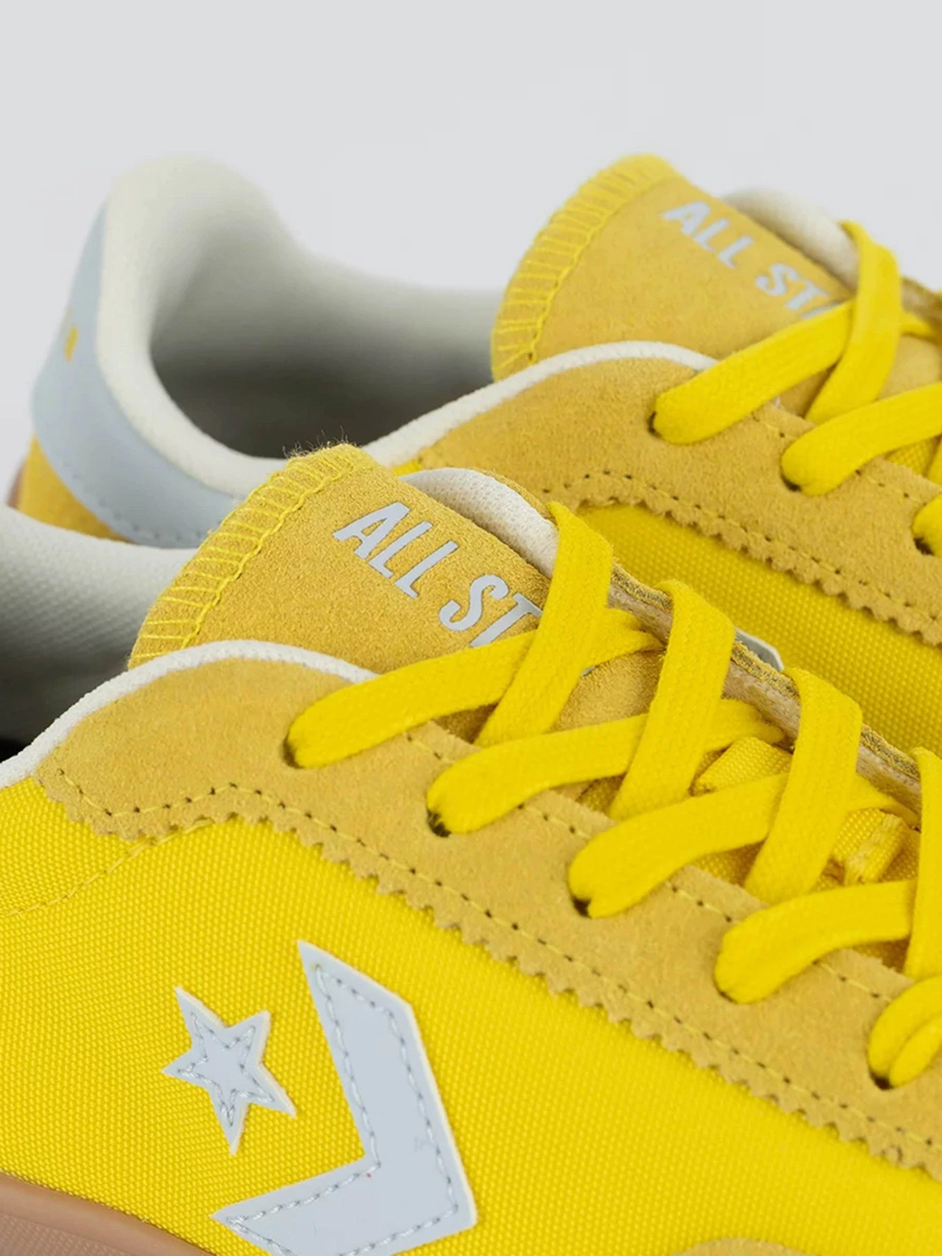 Кроссовки CONVERSE RUN STAR TRAINER OX модель A10373C Кроссовки CONVERSE RUN STAR TRAINER OX модель A10373C Фото