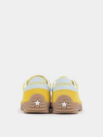 Кроссовки CONVERSE RUN STAR TRAINER OX модель A10373C Фото