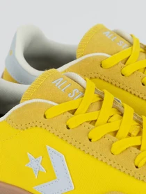 Кроссовки CONVERSE RUN STAR TRAINER OX модель A10373C Фото
