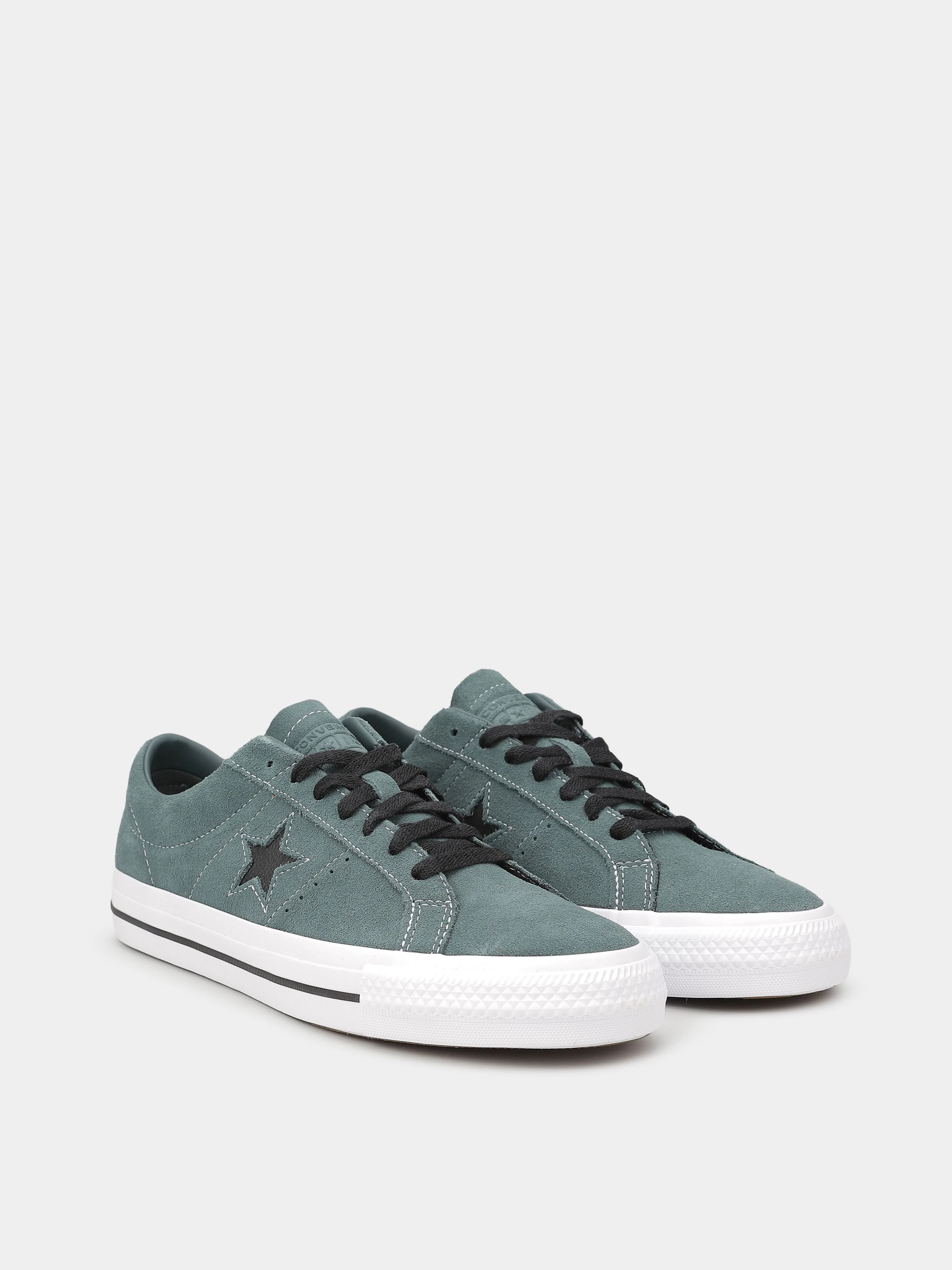 Чоловічі Кеди низькі CONVERSE ONE STAR PRO OX фото 3