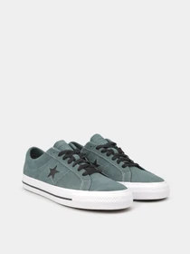 Кеды CONVERSE ONE STAR PRO OX модель A10576C Фото