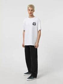 Кеды CONVERSE ONE STAR PRO OX модель A10576C Фото