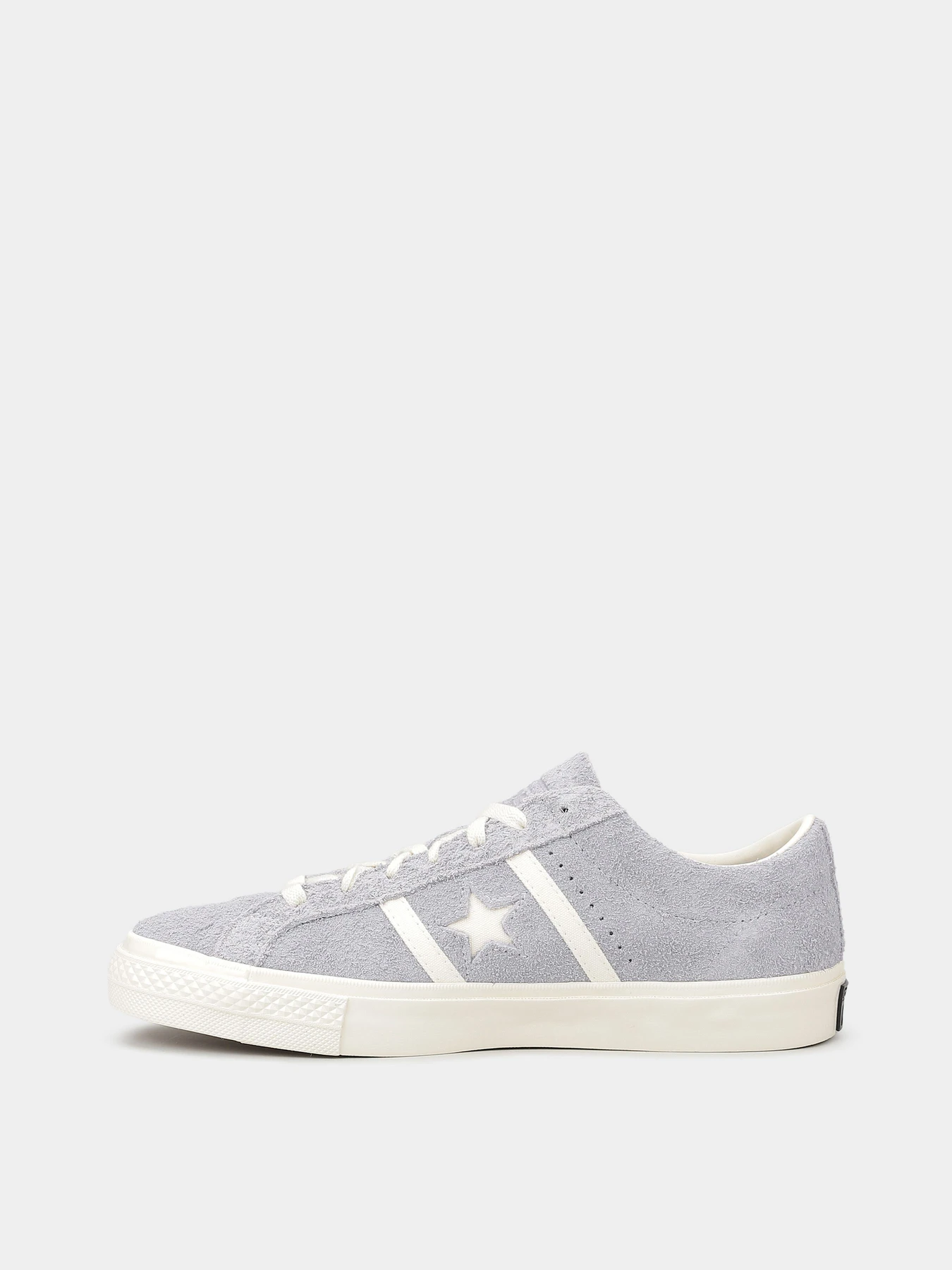 Кеды CONVERSE ONE STAR ACADEMY PRO SUEDE модель A10580C Кеды CONVERSE ONE STAR ACADEMY PRO SUEDE модель A10580C Фото