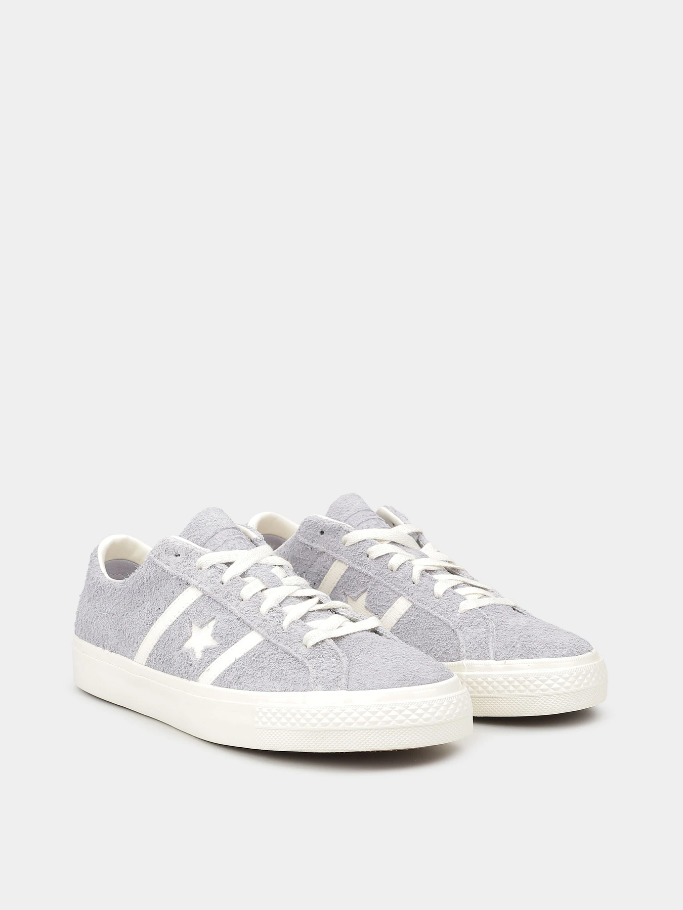 Кеды CONVERSE ONE STAR ACADEMY PRO SUEDE модель A10580C Кеды CONVERSE ONE STAR ACADEMY PRO SUEDE модель A10580C Фото