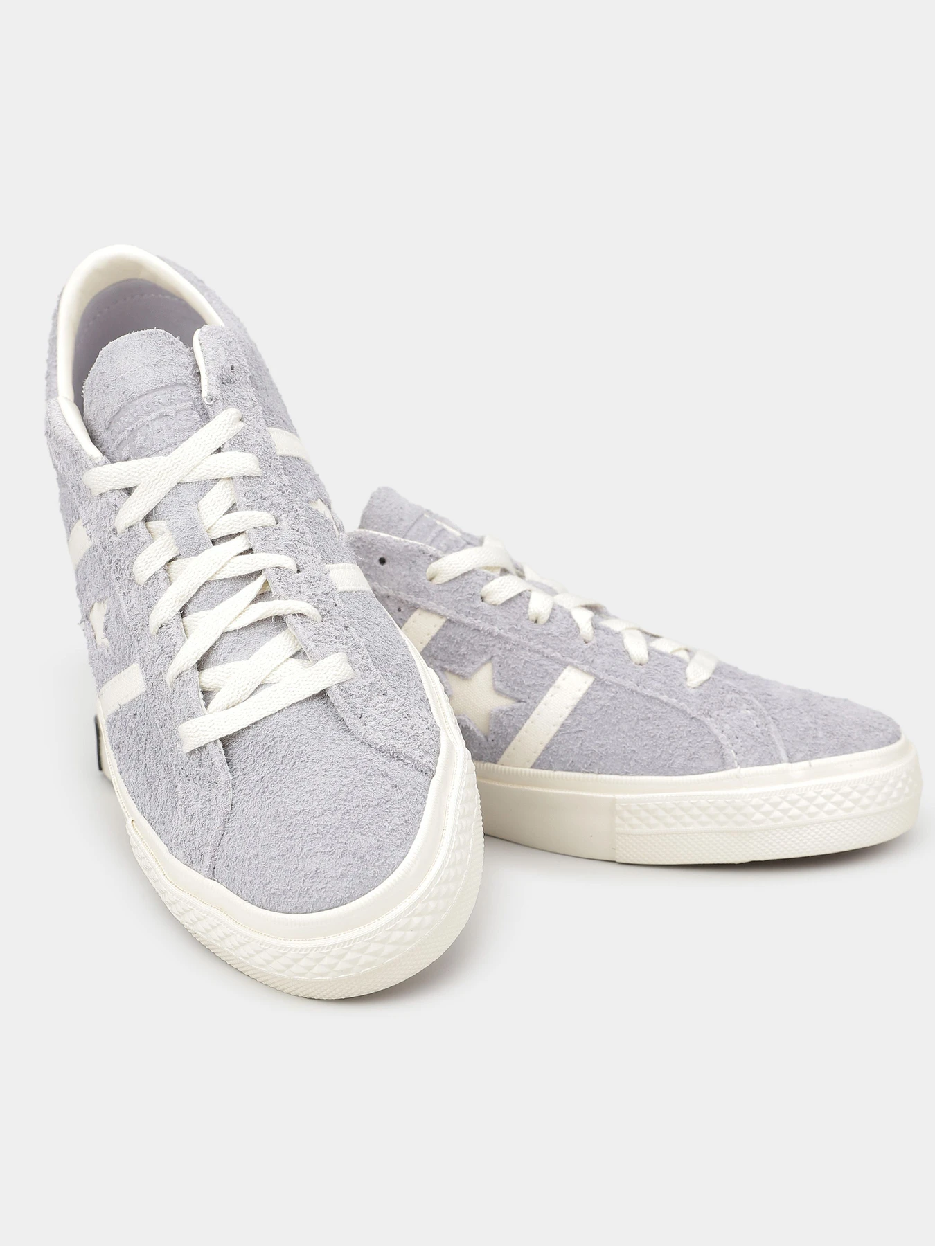 Кеды CONVERSE ONE STAR ACADEMY PRO SUEDE модель A10580C Кеды CONVERSE ONE STAR ACADEMY PRO SUEDE модель A10580C Фото