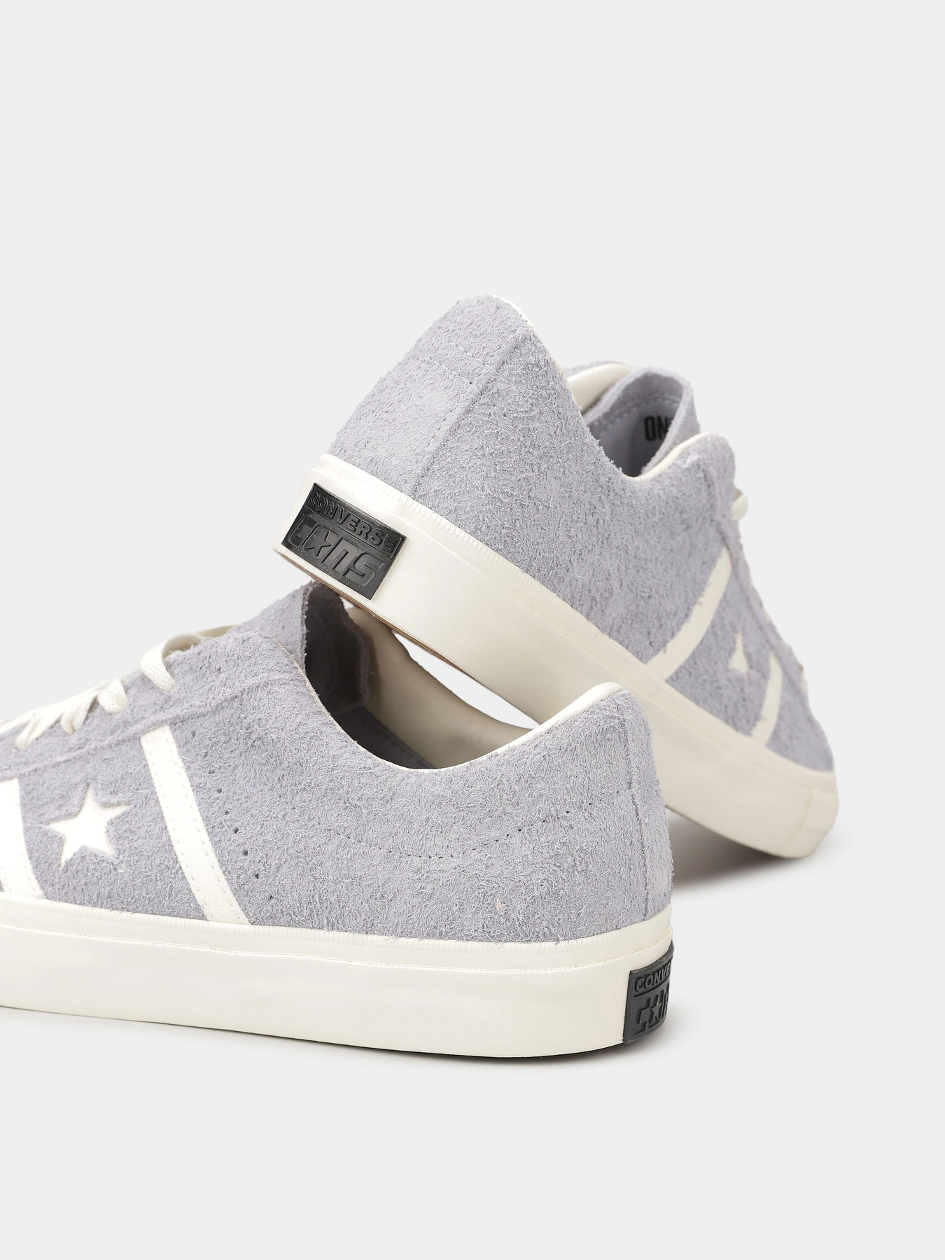 Кеды CONVERSE ONE STAR ACADEMY PRO SUEDE модель A10580C Кеды CONVERSE ONE STAR ACADEMY PRO SUEDE модель A10580C Фото