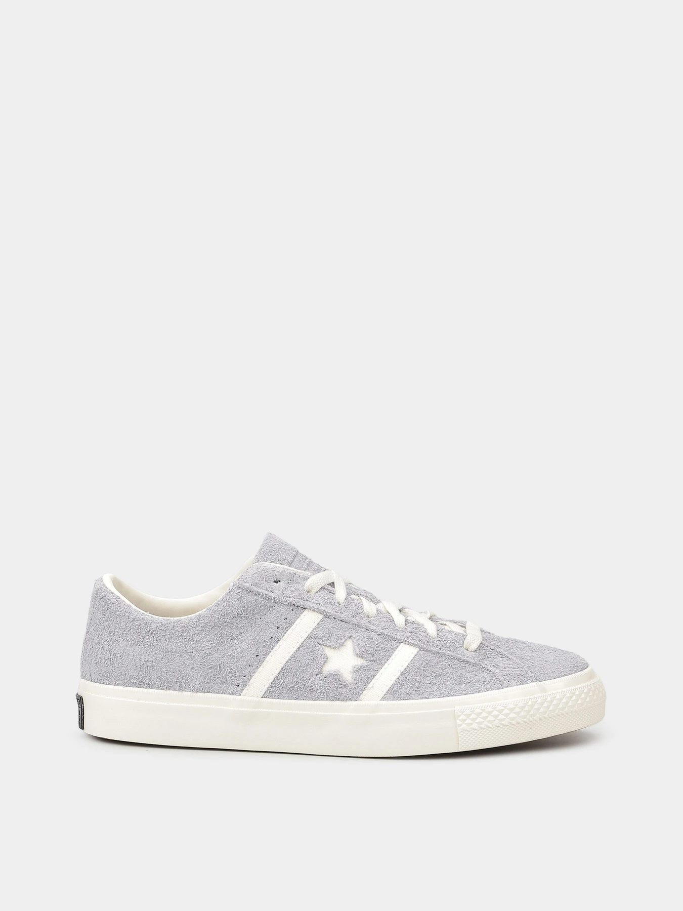 Кеды CONVERSE ONE STAR ACADEMY PRO SUEDE модель A10580C Кеды CONVERSE ONE STAR ACADEMY PRO SUEDE модель A10580C Фото