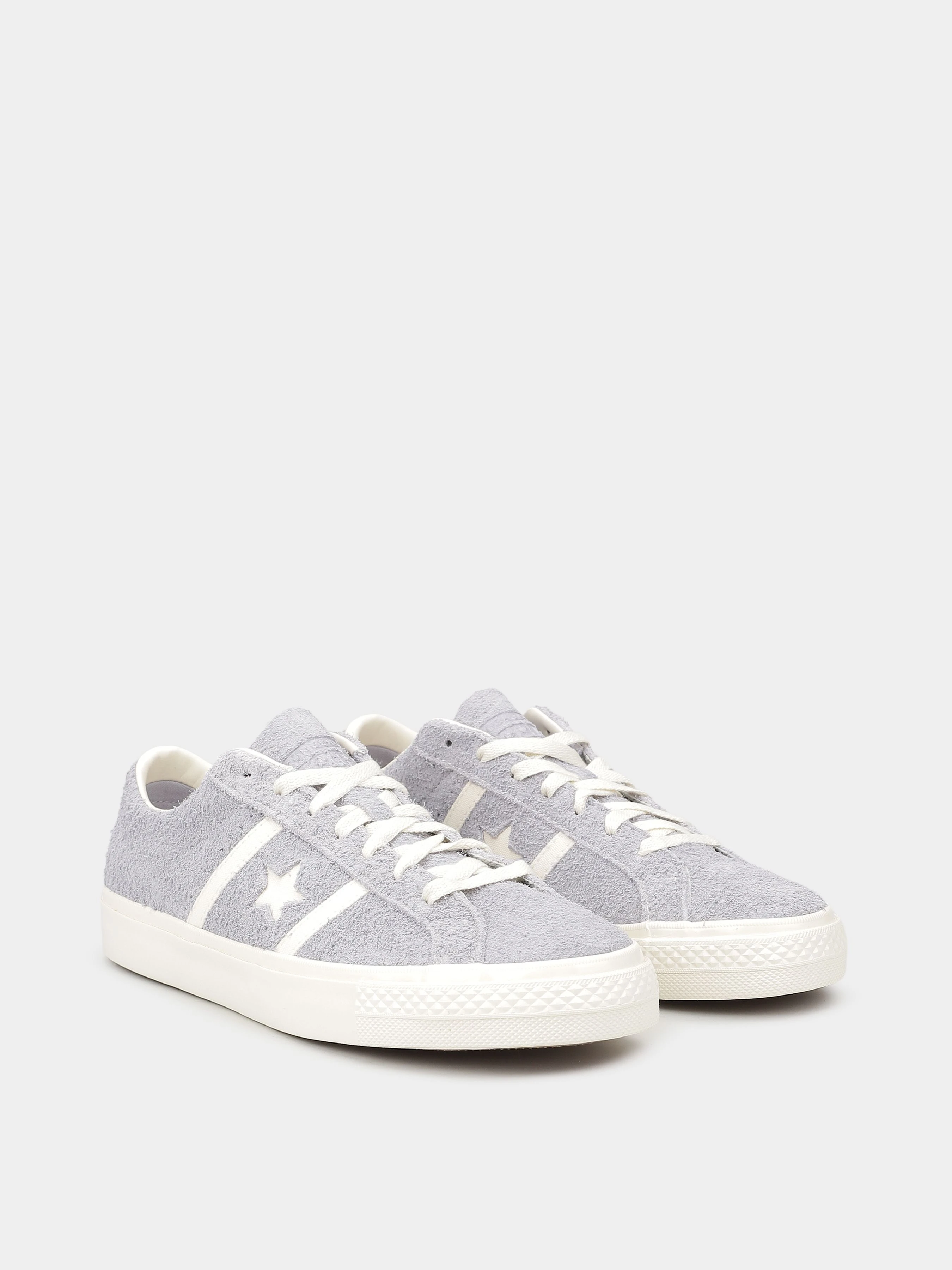 Чоловічі Кеди низькі CONVERSE ONE STAR ACADEMY PRO SUEDE фото 3
