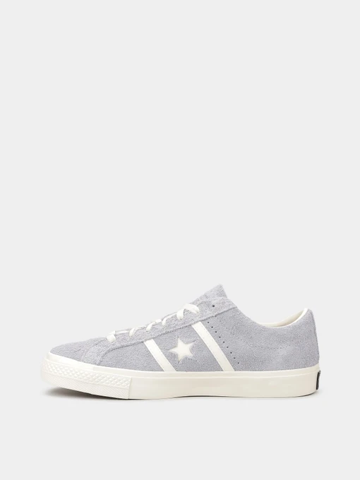 Чоловічі Кеди низькі CONVERSE ONE STAR ACADEMY PRO SUEDE фото 2