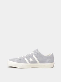 Кеды CONVERSE ONE STAR ACADEMY PRO SUEDE модель A10580C Фото