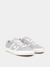 Кеды CONVERSE ONE STAR ACADEMY PRO SUEDE модель A10580C Фото
